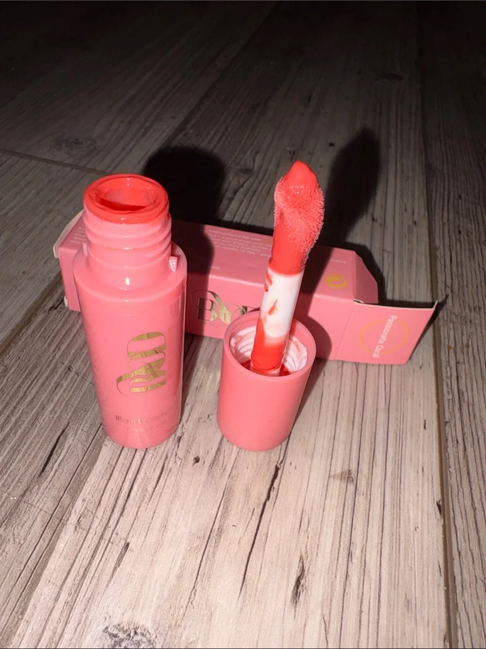 New be your own desire Blush Concoction Liquid Blush